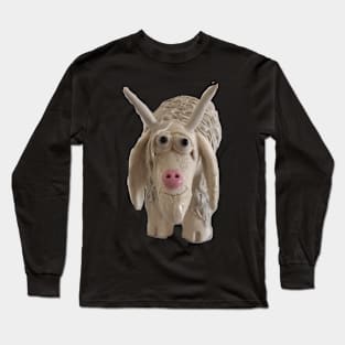 John The Goat Long Sleeve T-Shirt